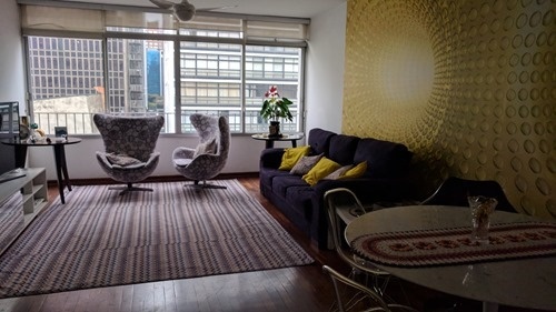 Our Airbnb close to Paulista Avenue Our Airbnb close to Paulista Avenue