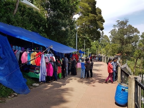 Kodaikanal