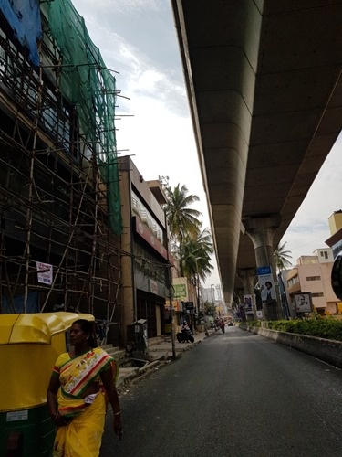 Bangalore