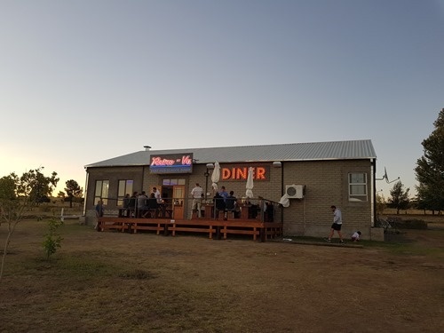 The Karoo