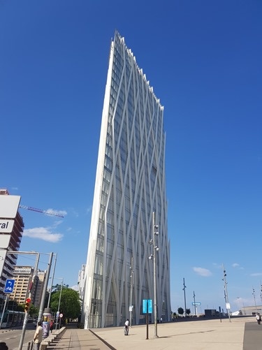 Building Building