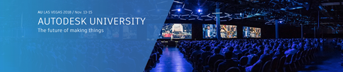 AU 2018 AU 2018