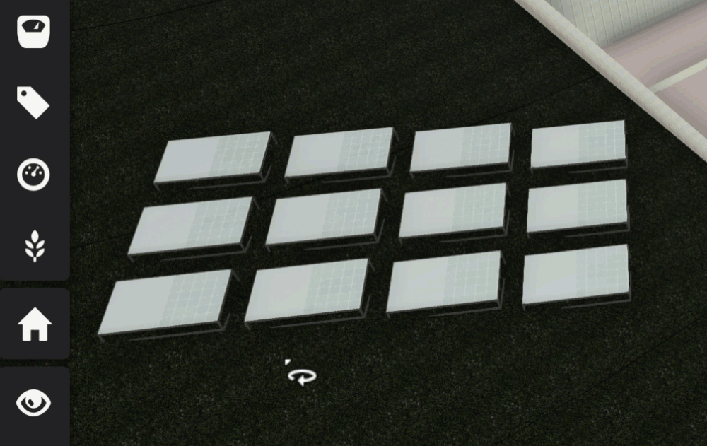 Selecting geometry Selecting geometry