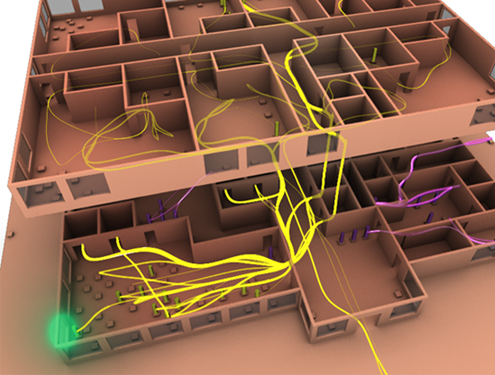 Speedlines Speedlines