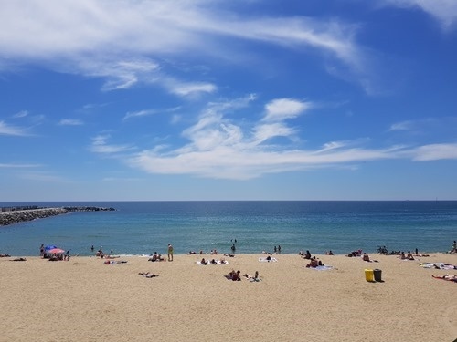 Beach Beach