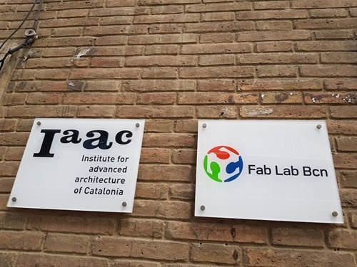 Iaac Iaac