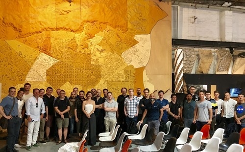 Group photo Group photo