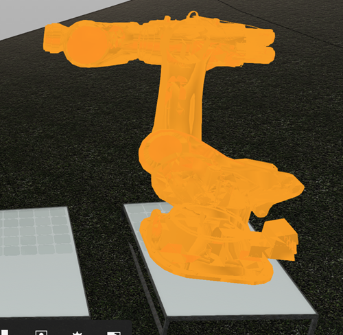 Basic shaded materials look better Basic shaded materials look better