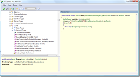 Our disassembled method Our disassembled method
