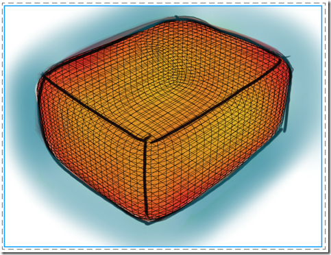 All that plus the wireframe All that plus the wireframe