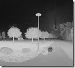 The first scan (with missing monument) The first scan (with missing monument)