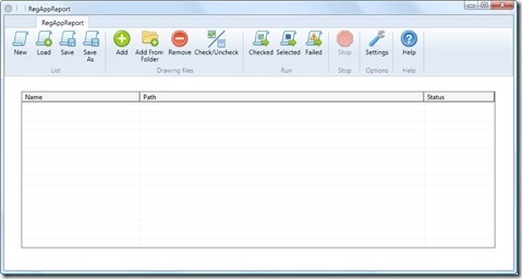 Customizing ScriptPro 2.0 to process drawings not present in the AutoCAD editor