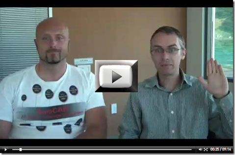ADN DevCast Episode 7 – Creating an installer to deploy apps via the Autoloader
