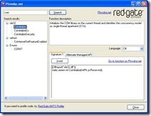 PInvoke Visual Studio Add-in dialog PInvoke Visual Studio Add-in dialog