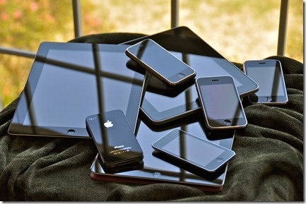 Cloud & mobile series summary
