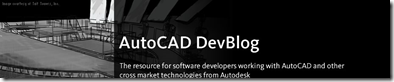 Announcing DevBlogs from ADN