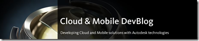 Cloud & Mobile DevBlog