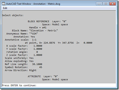 Creating a selection filter that finds dynamic blocks in AutoCAD using .NET