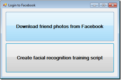 Creating a face-recognising security cam with a Raspberry Pi – Part 2