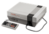 Nintendo Entertainment System Nintendo Entertainment System