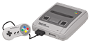 Super Famicom Super Famicom