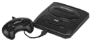 Sega Genesis Sega Genesis