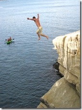 Now that's a Leap Now that's a Leap