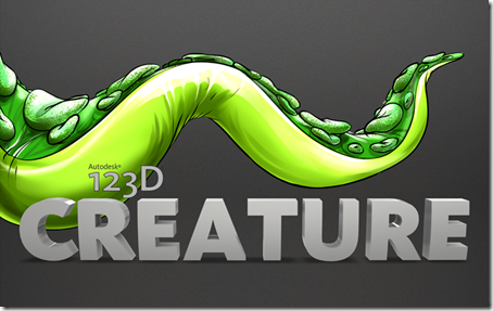 123D Creature 123D Creature