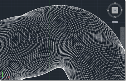 Printing your own money with AutoCAD