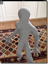 Right(ish) view Right(ish) view