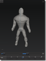 A bit more so A bit more so