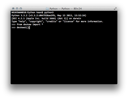 Moving pure Python code into IronPython