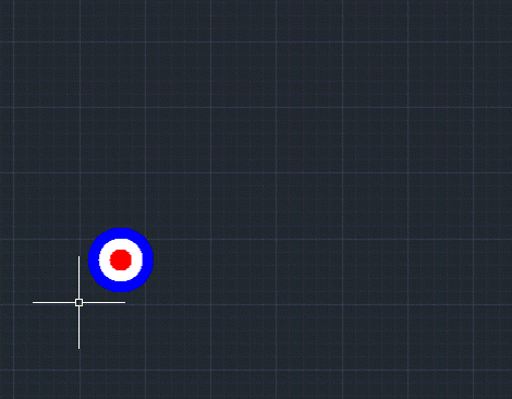 RAF cursor badge RAF cursor badge