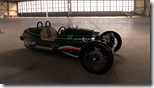 Morgan 2 Morgan 2