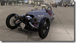 Morgan 4 Morgan 4