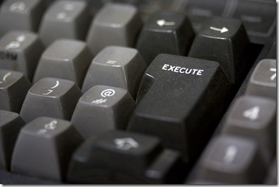 Execute Execute