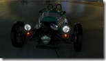 Morgan 5 Morgan 5