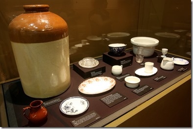 China and ceramics China and ceramics