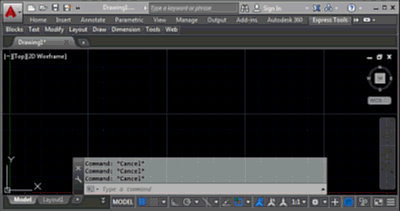 Docking a WPF window inside AutoCAD – Part 2