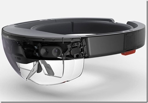 HoloLens HoloLens