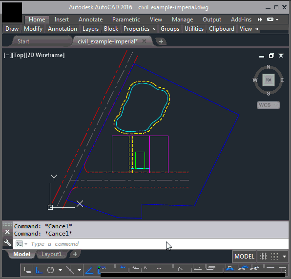 Sorting lists of AutoCAD objects using LINQ – Part 2
