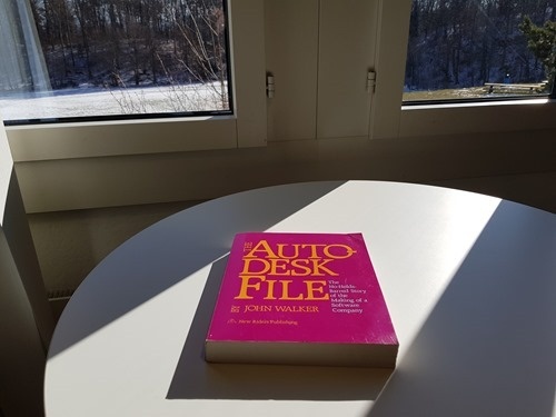 Another shot of the book Another shot of the book