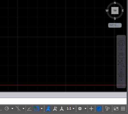 Adding support for global keywords at AutoCAD’s command-line using .NET – Part 1