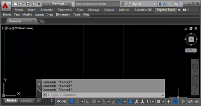 Docking a WPF window inside AutoCAD – Part 3