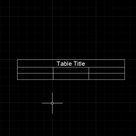 Unmerging cells in an AutoCAD table using .NET