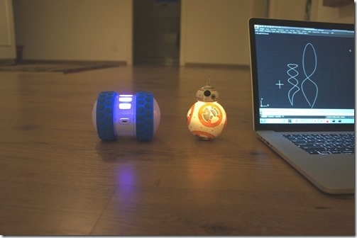 Controlling robots from inside AutoCAD – Part 3