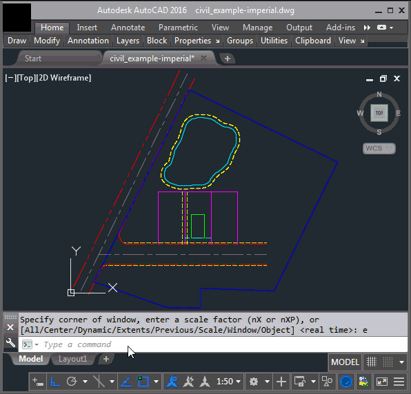 Sorting lists of AutoCAD objects using LINQ – Part 3