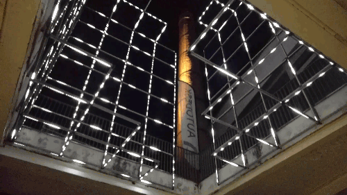 Cool lights Cool lights