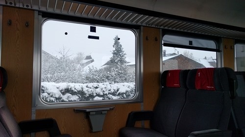 Let it snow Let it snow