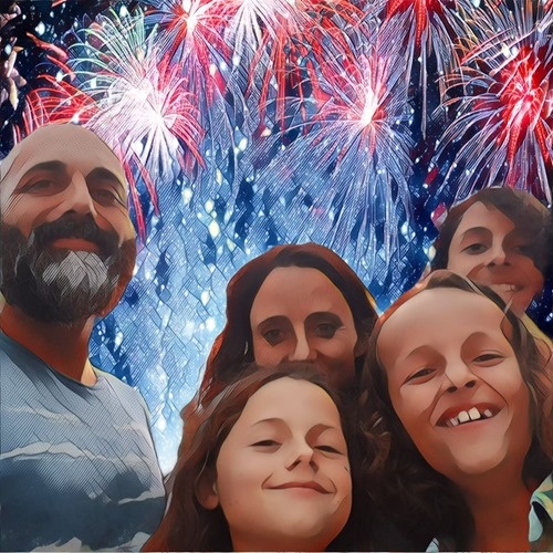 Happy New Year Happy New Year